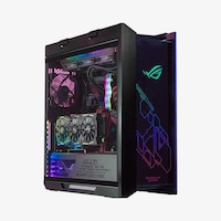 Picture of Asus ROG Strix Helios RGB ATX/EATX Mid-Tower Gaming Case