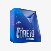 Picture of Intel Core i9-10900K Desktop Processor