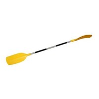 Picture of RTM Junior Double Symmetrical Paddle, Yellow, 170 cm