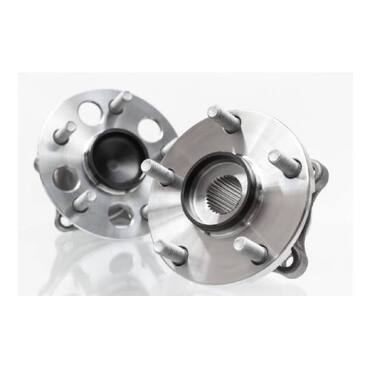 Picture for category Wheel Hubs & Bearings