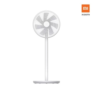 Picture of Xiaomi Smart Standing Fan, JLLDS01XY, 38W, White