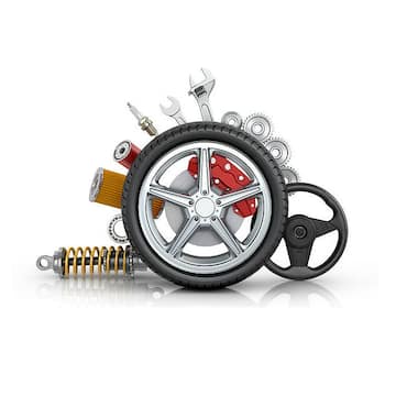 Picture for category Tire Repair & Installation Tools