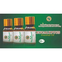Picture of FAB Eucalyptus Pure Essential Oil, 10ml