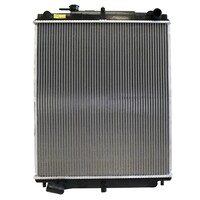 Picture of Dolphin Charge Air Cooler, 1670695B