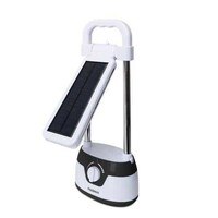 Picture of Touchmate Solar Rechargeable Led Lamp