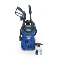 Picture of Ford 120 Bar Compact Electric Pressure Washer F2.1, 1500W, Blue