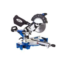 Picture of Ford FX1-1060 Multi-Function Mitre Saw, Blue