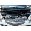 Picture of Toyota Ractis 1.5L V4, 2008