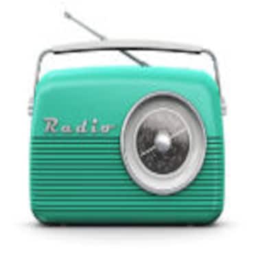 Picture for category Radio