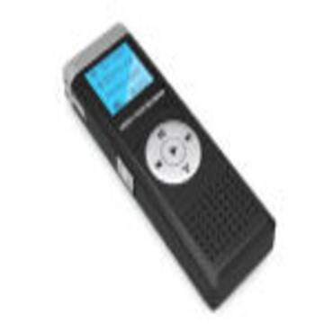 Picture for category Digital Voice Recorder