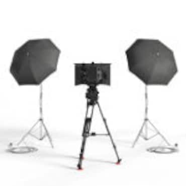 Picture for category Photo Studio Accessories
