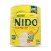 Nestle Nido Fortified Full Cream Milk Powder Pack - 2.5kg Online Shopping
