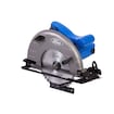 Ford FP7-0010 Professional Circular Saw, 190mm, Blue Online Shopping