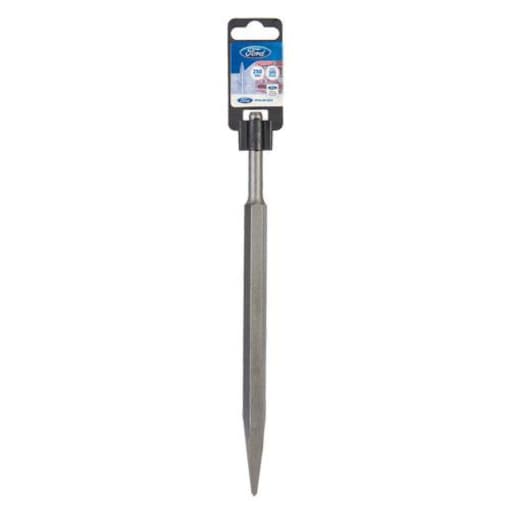 Ford SDS Point Chisel, 250mm, Grey Online Shopping