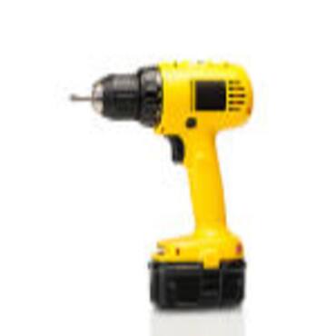 Picture for category Electric Drills