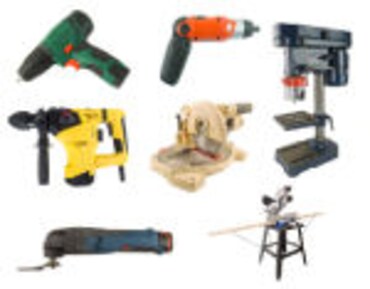 Picture for category Woodworking Machinery & Parts