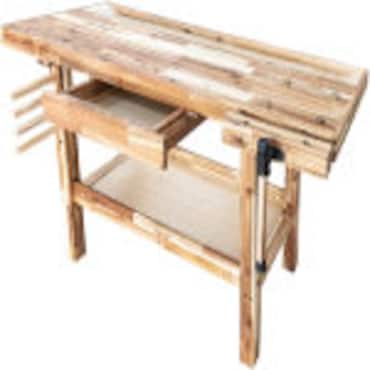 Picture for category Woodworking Benches
