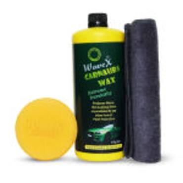 Picture for category Wet Wax