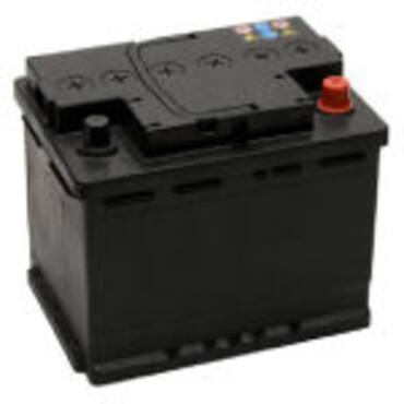 Picture for category Battery Charging Units