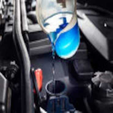 Picture for category Antifreeze/Coolant Water