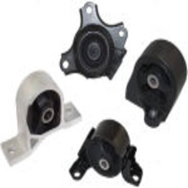 Picture for category Motor Mounts