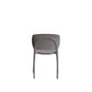 Picture of Daamudi Mono Modern Nordic Stackable Chair, Carton of 2 Pcs
