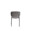 Picture of Daamudi Mono Modern Nordic Stackable Chair, Carton of 4 Pcs
