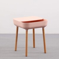 Picture of Daamudi Kai Nordic Style Side Table