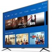 Xiaomi MI LED TV, 65 inch, Black Online Shopping