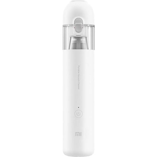 Xiaomi Mi Mini Vacuum Cleaner, White Online Shopping