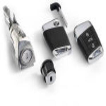 Picture for category Car Lock