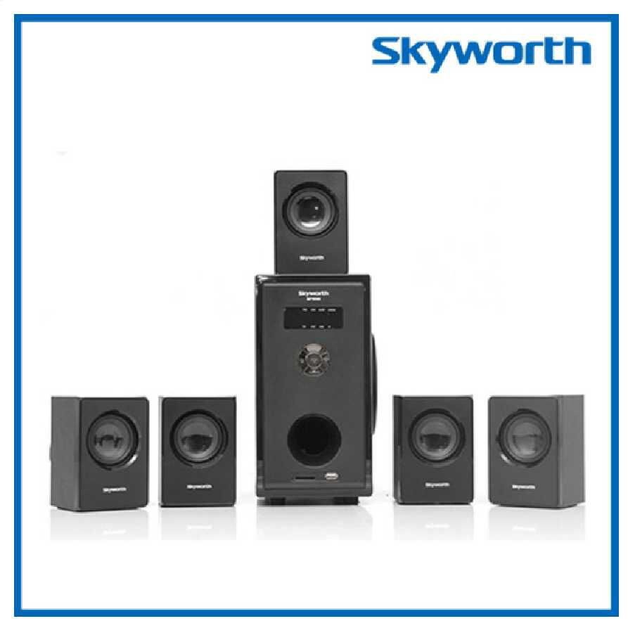 skyworth multimedia speaker