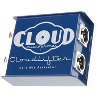 Picture of Cloud Microphones CL-2 Mic Activator Cloudlifter