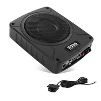 Picture of Boss Audio Systems BAB8 800 Watts Amplified Car Subwoofer, 8 Inch