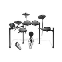 Picture of Alesis 8 Electronic Drum with Mesh Heads Kit