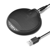Picture of Takstar BM-630USB Digital Boundary Omnidirectional USB Conference Mic  