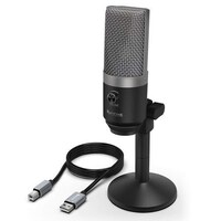 Picture of Fifine USB PC K670 Microphone for Mac & Windows 