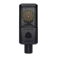 Picture of LEWITT LCT 440 PURE Large Diaphragm Condenser Microphone