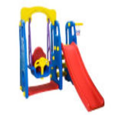 Picture for category Toy Swings