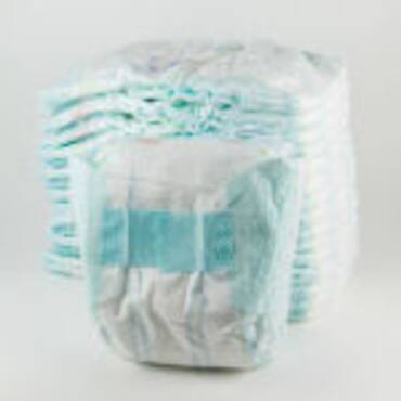 Picture for category Disposable Diapers