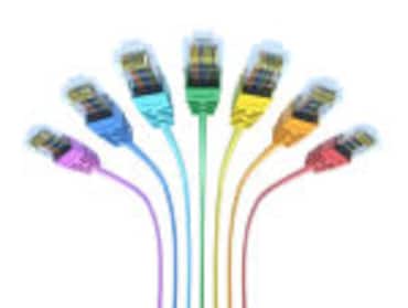 Picture for category Computer Cables & Connectors