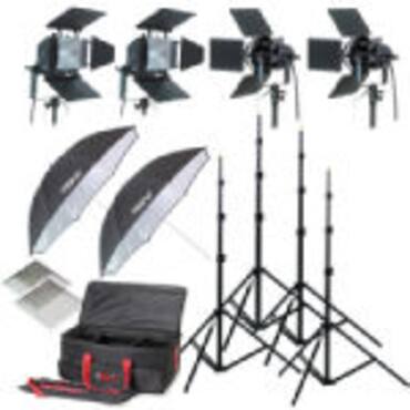 Picture for category Professional Lights