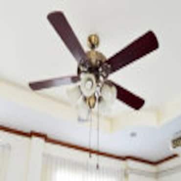 Picture for category Ceiling Lights & Fans