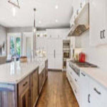 Picture for category Kitchen Fixtures