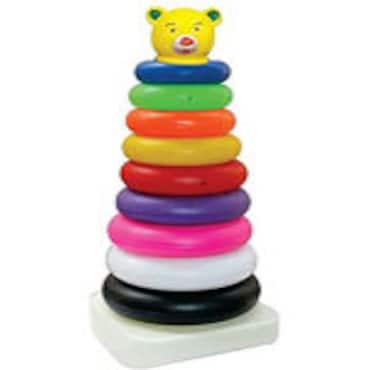 Picture for category Sorting, Nesting & Stacking toys