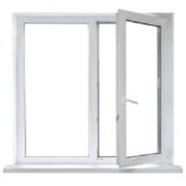 Picture for category Door & Window Frames