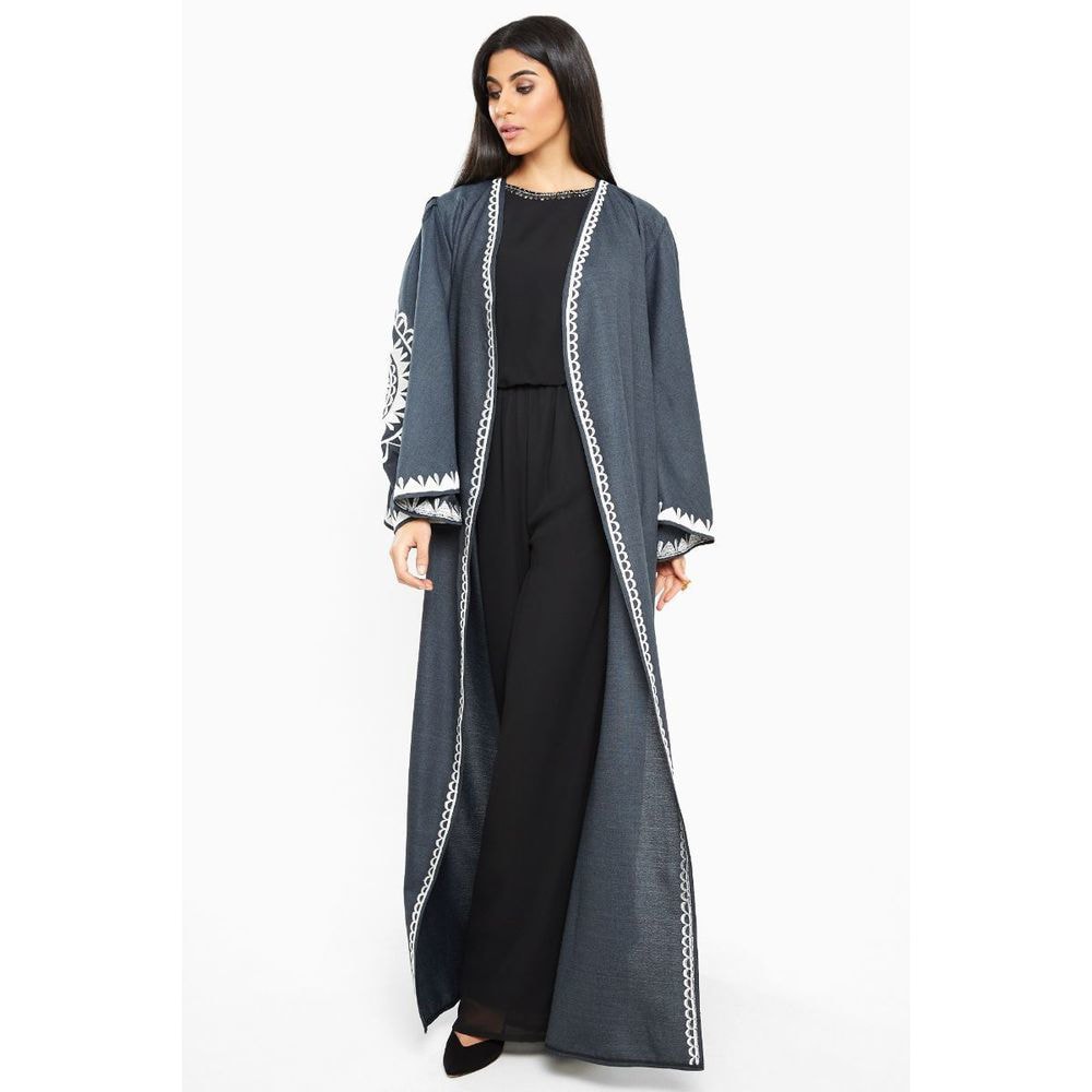 abaya coat online shopping