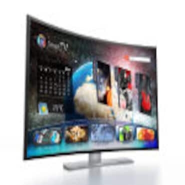 Picture for category Smart TV