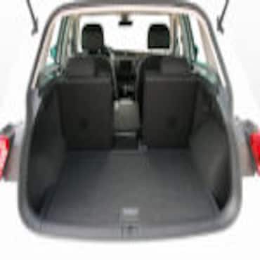 Picture for category Trunk Lids & Parts