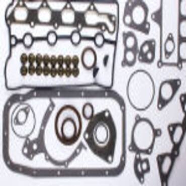 Picture for category Full Set Gaskets